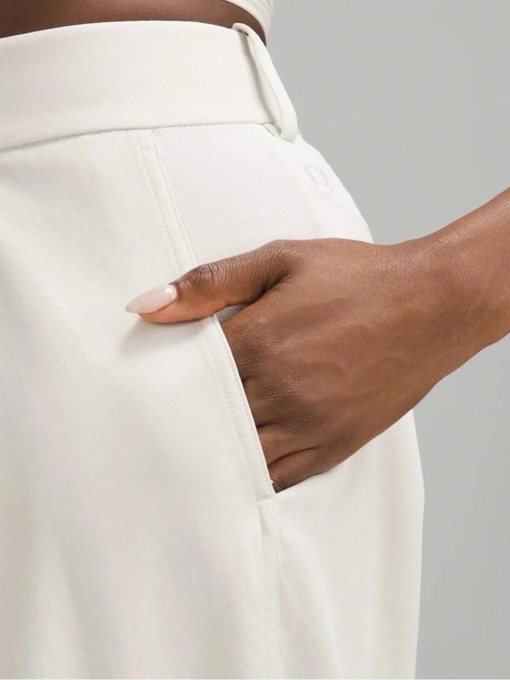 lululemon athletica wide leg